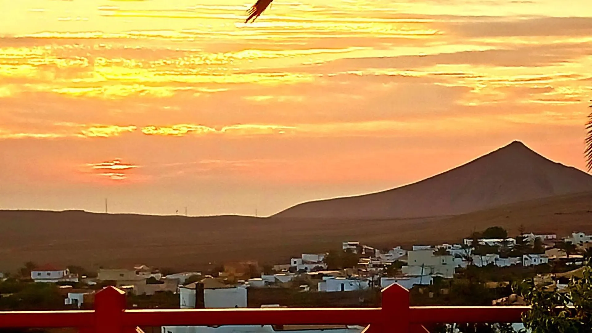 Villa Casa Yahshua Villaverde  Ferienhaus Villaverde (Fuerteventura)