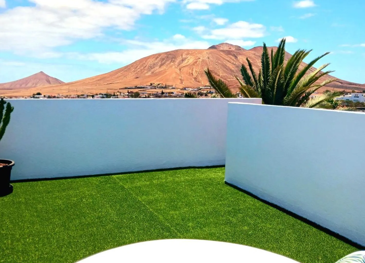 Сasa de vacaciones Villa Casa Yahshua Villaverde  España