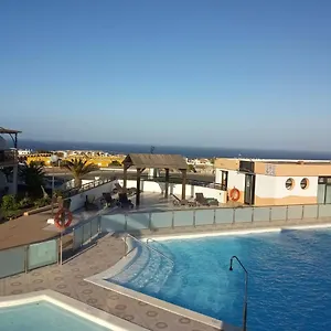 Appartamento La Tortuga De Fuerteventura, Costa De Antigua